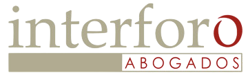 Logotipo de Interforo Abogados